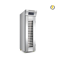 Température ambiante. ~ 60 ℃ 18 plateaux 1 porte moussante électrique avec éveil de pulvérisation