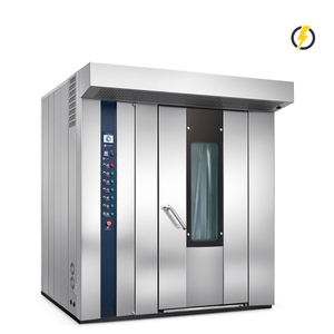  Porte en acier inoxydable du four électrique Contrôlement Contrôle intelligent / Contrôle de base 32