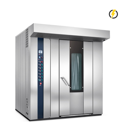 Porte en acier inoxydable du four électrique Contrôlement Contrôle intelligent / Contrôle de base 32