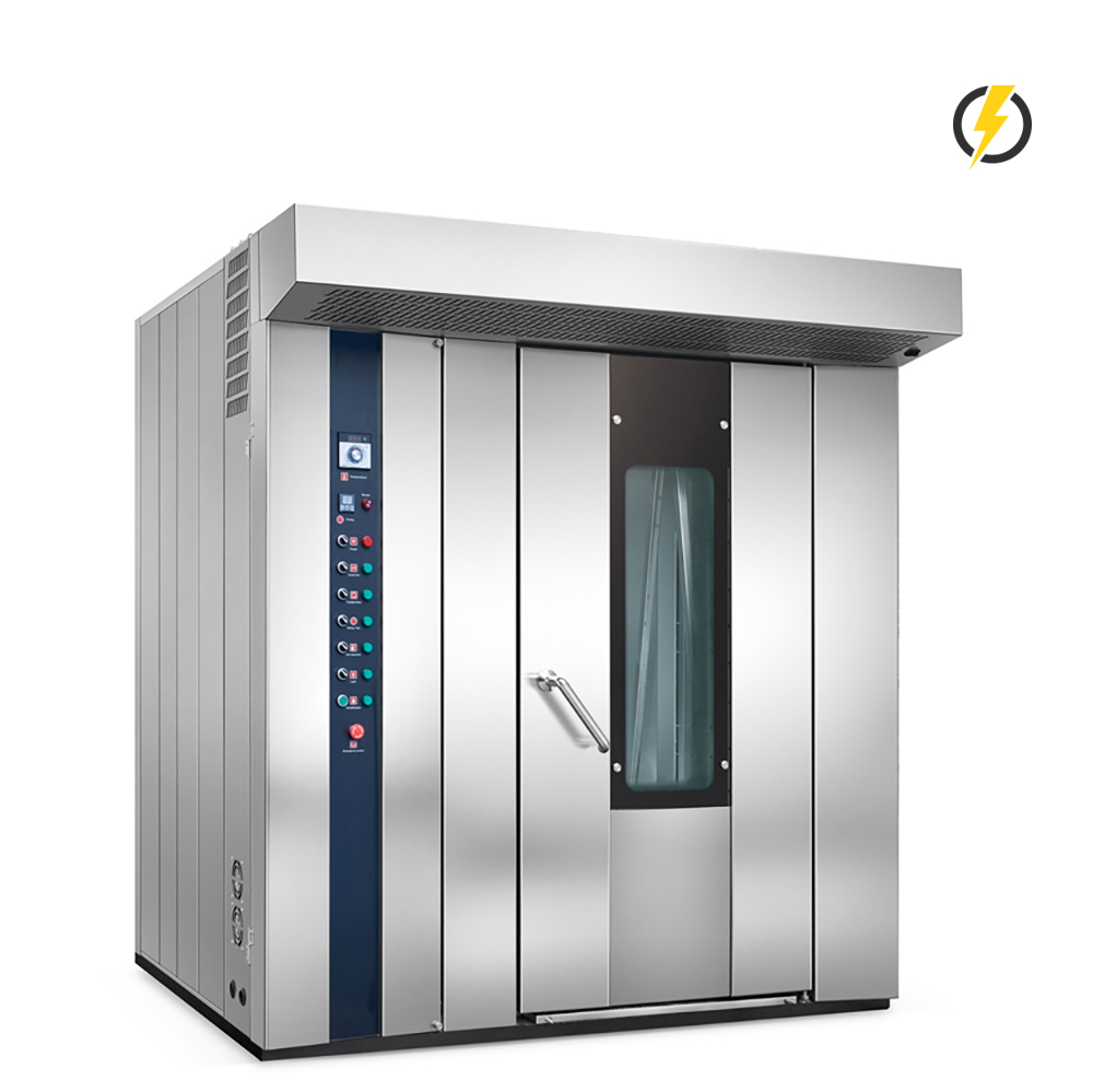  Porte en acier inoxydable du four électrique Contrôlement Contrôle intelligent / Contrôle de base 32