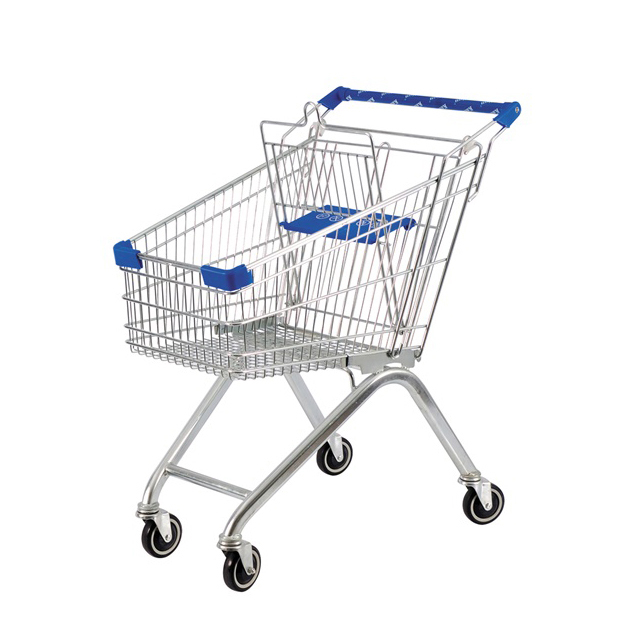 Un guide complet sur le choix de votre chariot en acier inoxydable