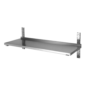 1 étagère de mur de couche