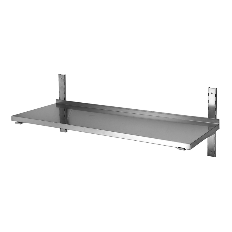 1 étagère de mur de couche