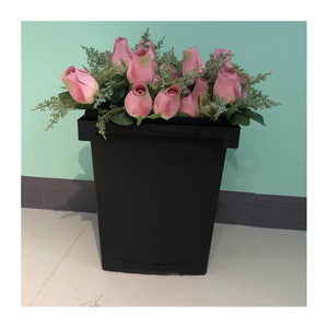 Emballage et boîte de présentation pour les fleurs coupées