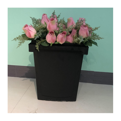 Emballage et boîte de présentation pour les fleurs coupées