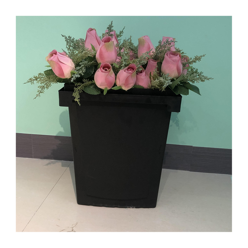 Emballage et boîte de présentation pour les fleurs coupées