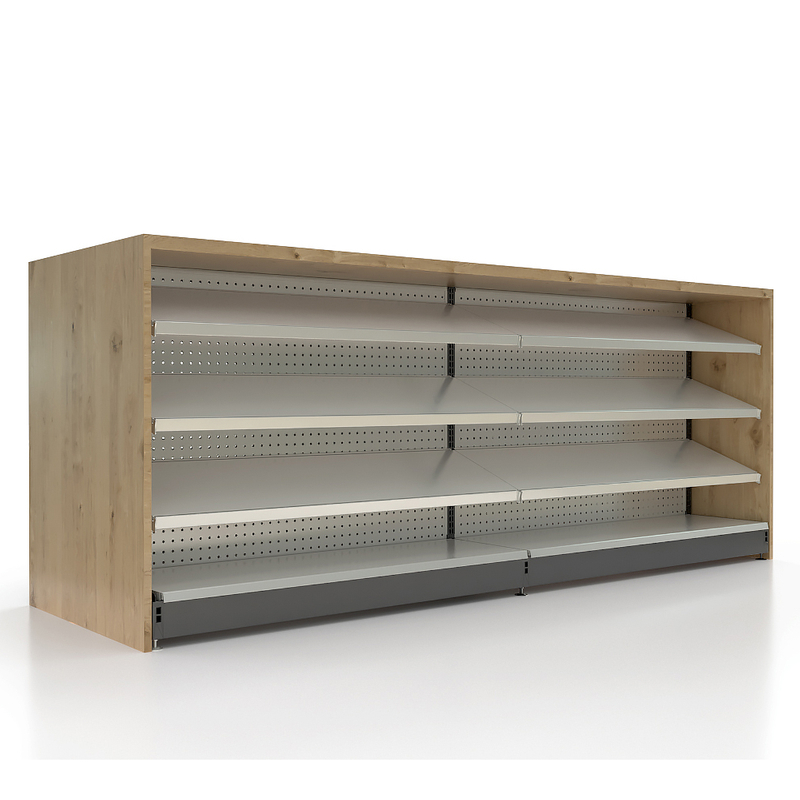American Style Focalice Store Shop Caisier Couchier