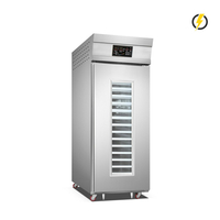 -5 / -15 ℃ ~ 60 ℃ Contrôle intelligent du rétrécteur de retard électrique