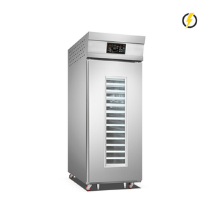 -5 / -15 ℃ ~ 60 ℃ Contrôle intelligent du rétrécteur de retard électrique