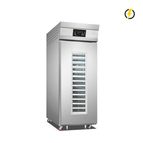 -5 / -15 ℃ ~ 60 ℃ Contrôle intelligent du rétrécteur de retard électrique