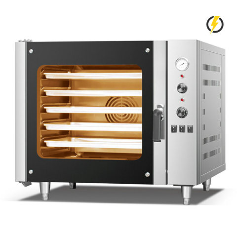  30 ℃ ~ 400 ℃ Porte en acier inoxydable électrique Contrôlement Double commande