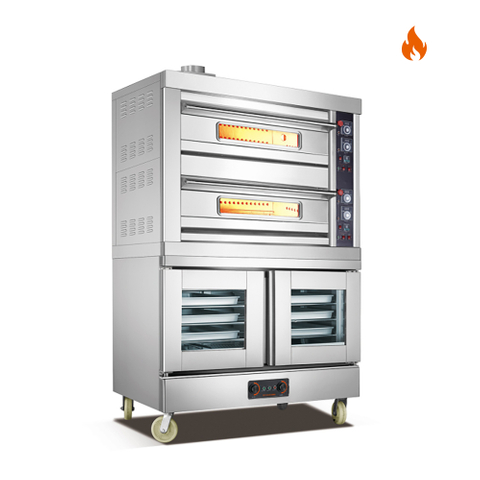 Température ambiante. ~ 110 ℃ / 400 ℃ Porte en acier inoxydable du four