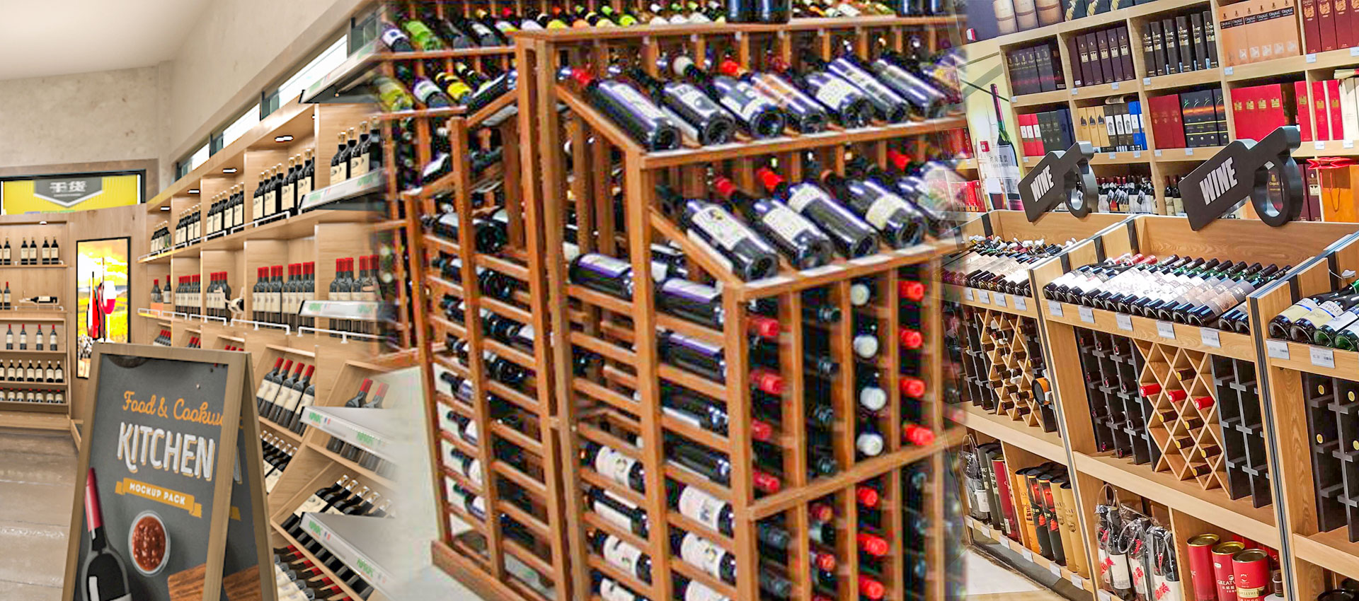 Comment ouvrir un magasin d'alcool réussi