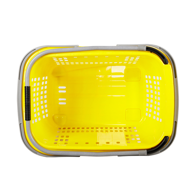 Panier de roulement 50L avec poignées