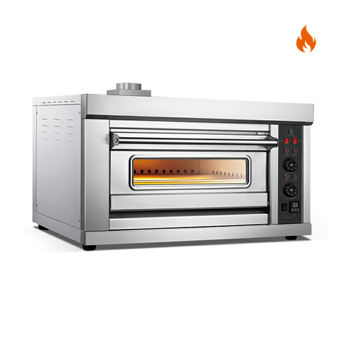 Température ambiante. ~ 350 ℃ / 400 ℃ 1 Couche 1 Play Gas four de pont de pont