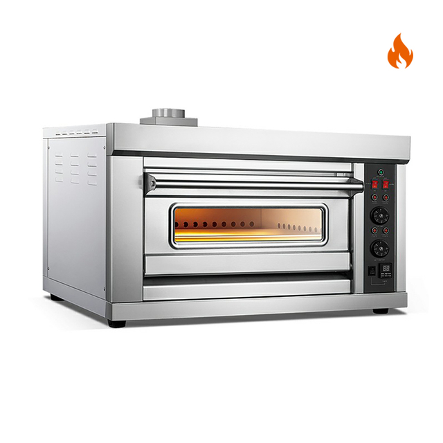 Température ambiante. ~ 350 ℃ / 400 ℃ 1 Couche 1 Play Gas four de pont de pont