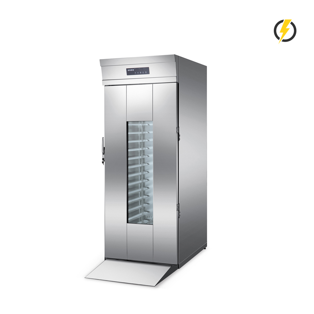 Température ambiante. ~ 60 ℃ 32 plateaux 1 porte Électricité Contrôle intelligent