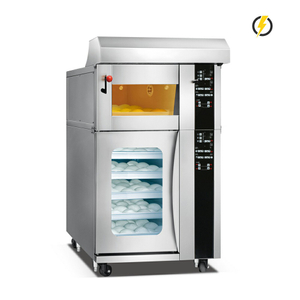 Température ambiante. ~ 110 ℃ / 400 ℃ four / protecteur électrique / gaz combiné four
