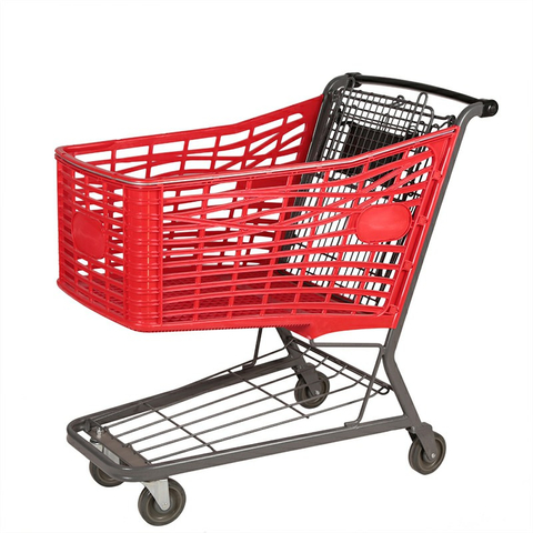 NOUVEAU CANTAGE DE SUPERMARKET PLASTIQUE 2019 à vendre