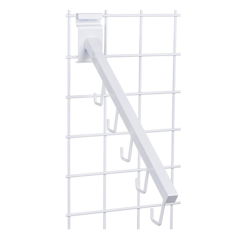 Bras de cascade à 5 hook avec espacement de 3 'sur le centre