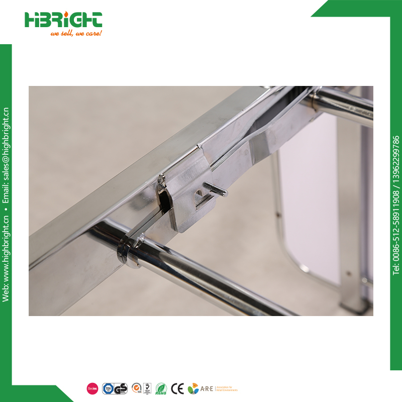 Table de promotion pliable