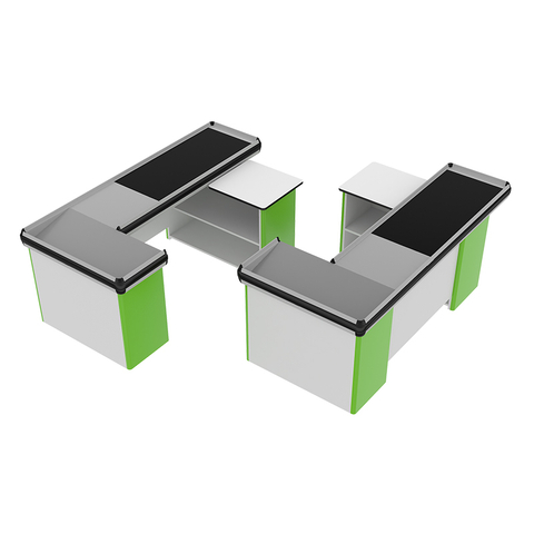 Nouveau compteur de paiement 2019 avec bande portable
