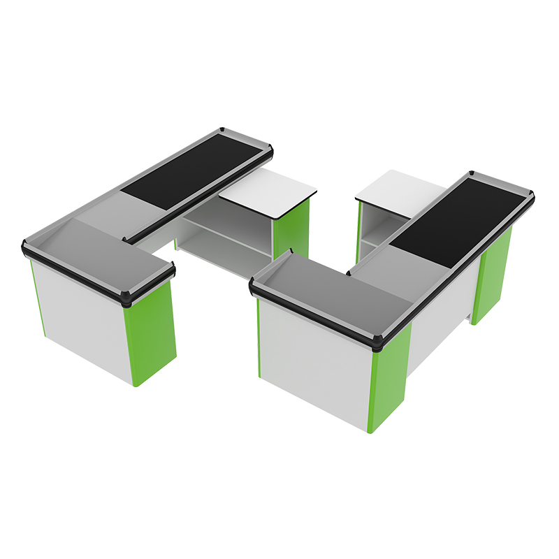 Nouveau compteur de paiement 2019 avec bande portable