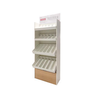 Racks d'affichage pour couteau et fourchette