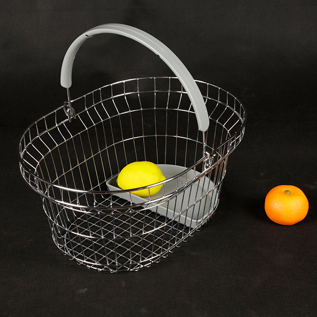 Panier de filage 