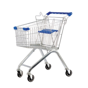 Une série CART-60L