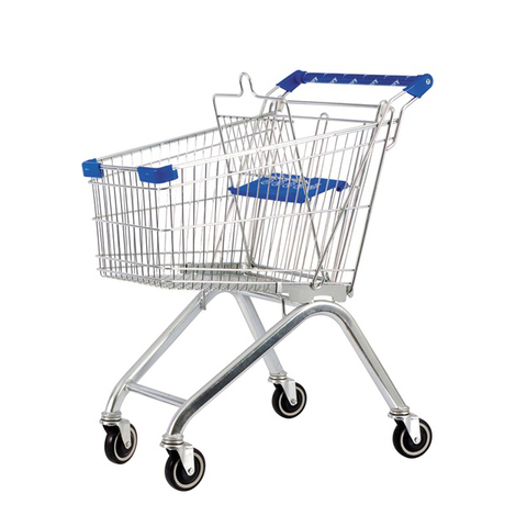 Une série CART-60L