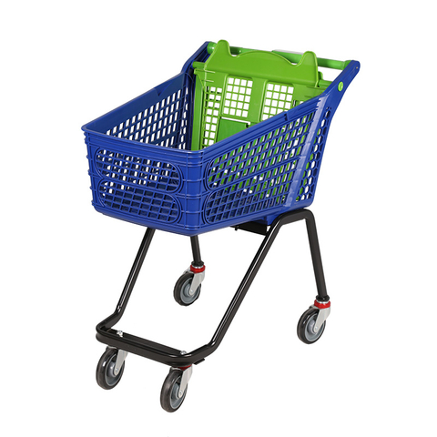 2018 Juillet Nouveau panier en plastique P-12B120L