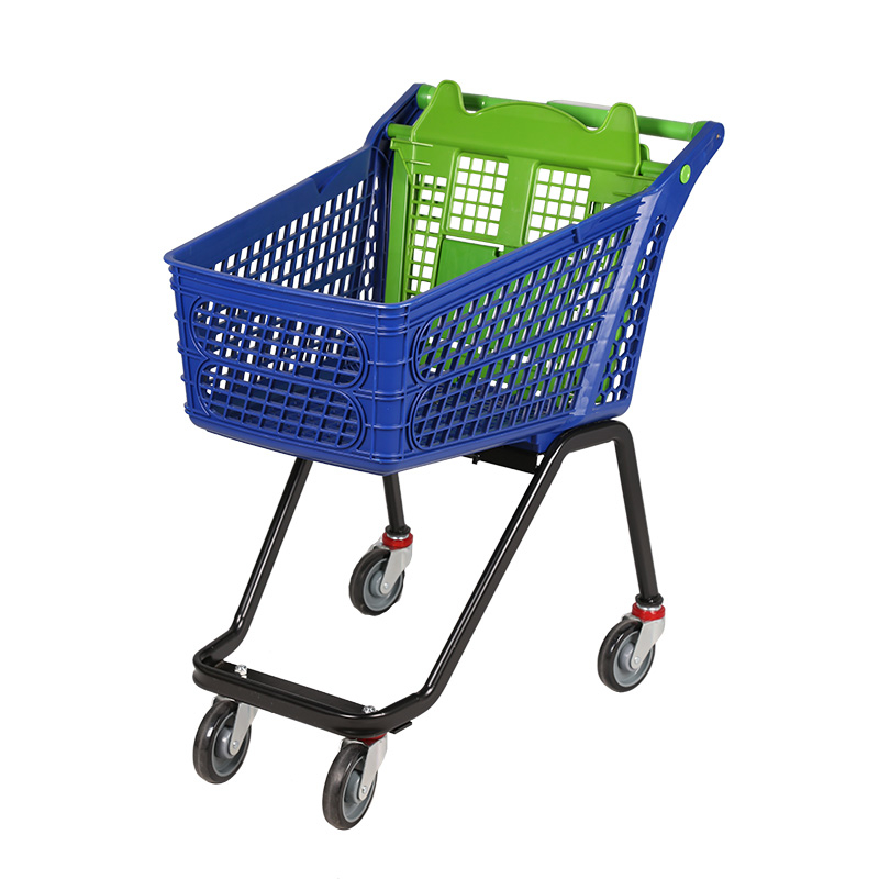 2018 Juillet Nouveau panier en plastique P-12B120L