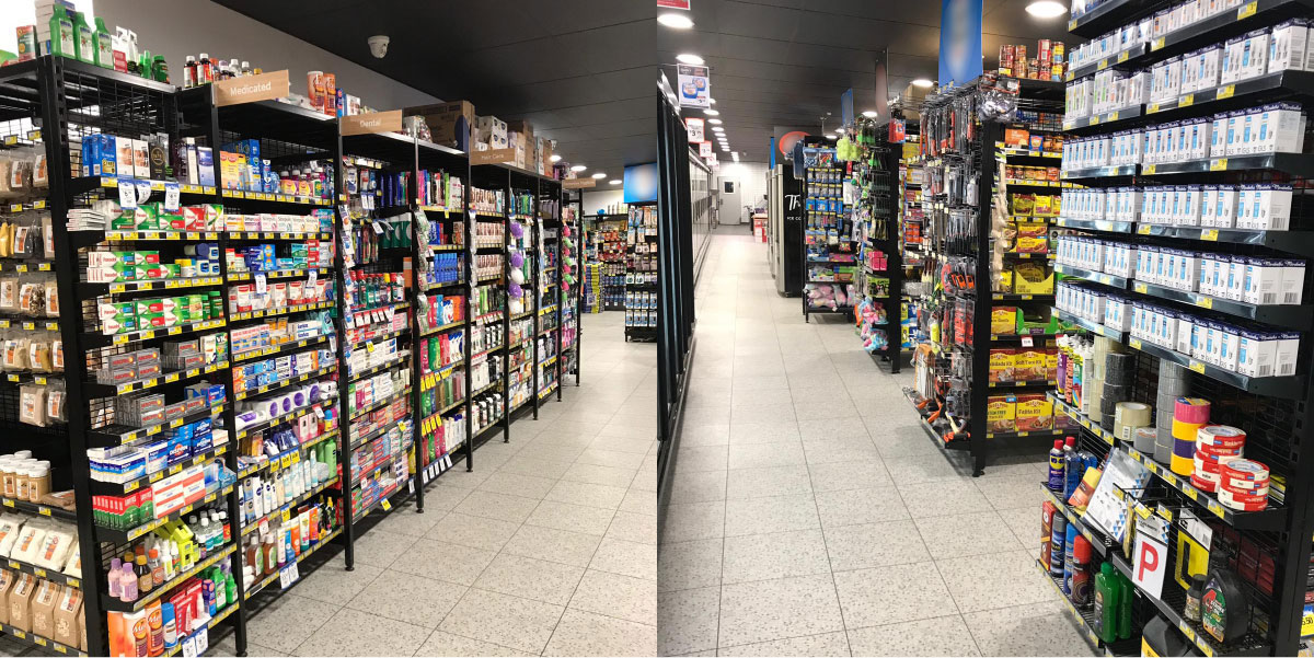 Open Supermarket Show Case-04