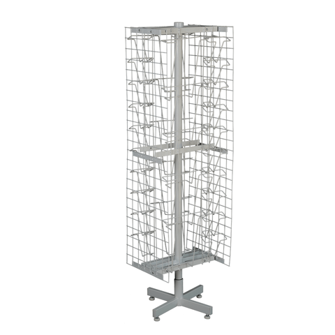 Rack d'affichage de spinner