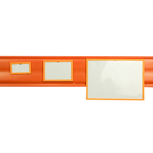 Porte-étiquette magnétique de style japonais