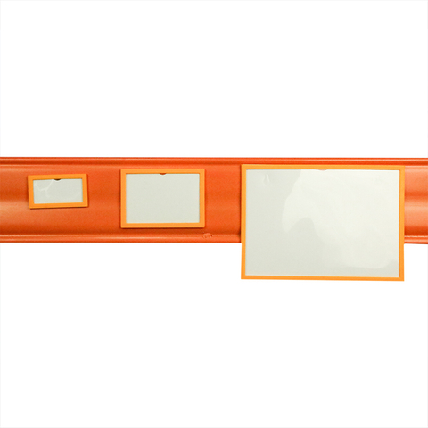 Porte-étiquette magnétique de style japonais