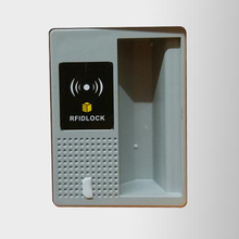 Verrouillage RFID pour le casier