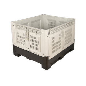 Palette pliable