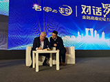 Le dialogue avec M.Jim Rogers, fondateurs de Quantum Fund le 11 janvier 2019, nous donne beaucoup de directives inspirées sur les investissements et l'éducation des enfants.
