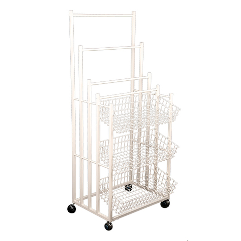 Rack de parapluie