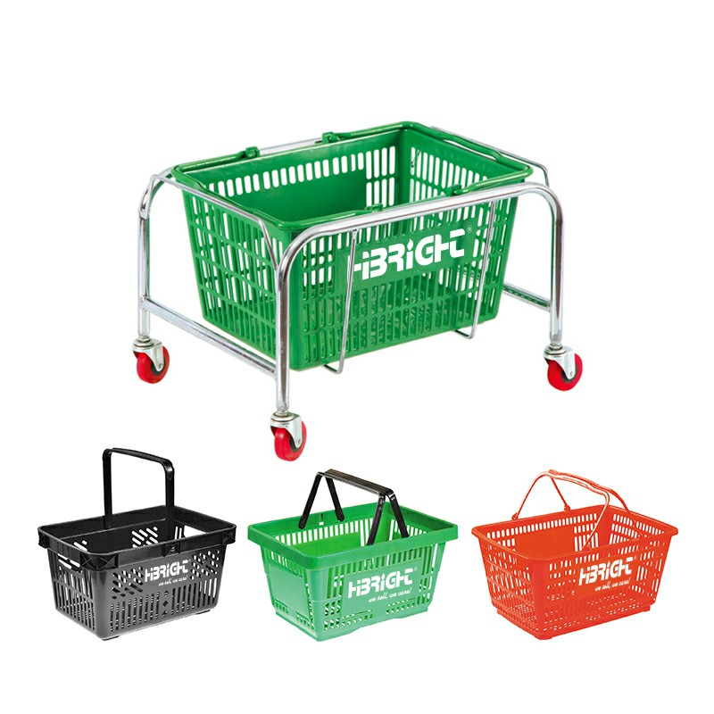 Titulaire du panier