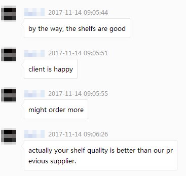 Client australien