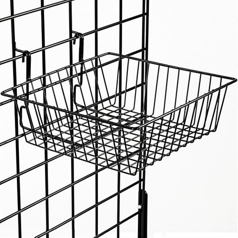 Panier Gridwall: 12 'x 12 ' x 4 'Accessoire
