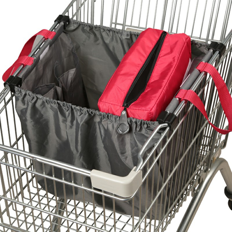 Sacs de panier CB-7 (B)