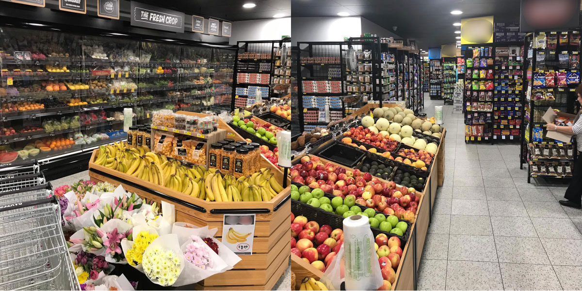 Open Supermarket Show Case-06