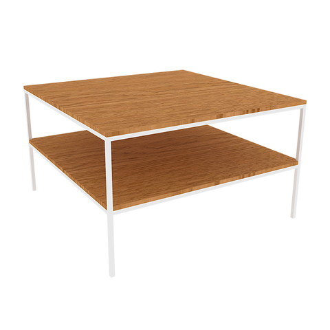 Table d'affichage pour Beauty Supply Store