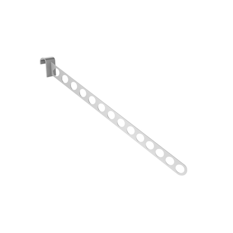Long Garment Parent pour barre transversale