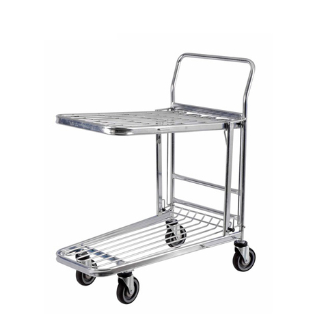 Chariot d'entrepôt 