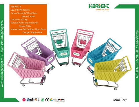 Mini-panier